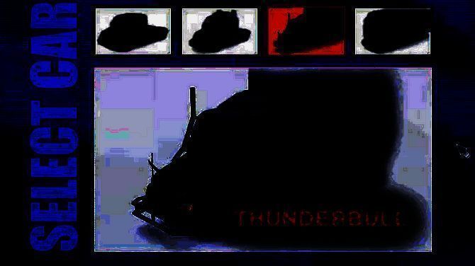 《大货车极限竞赛》相关图片3