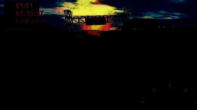 《大货车极限竞赛》相关图片5