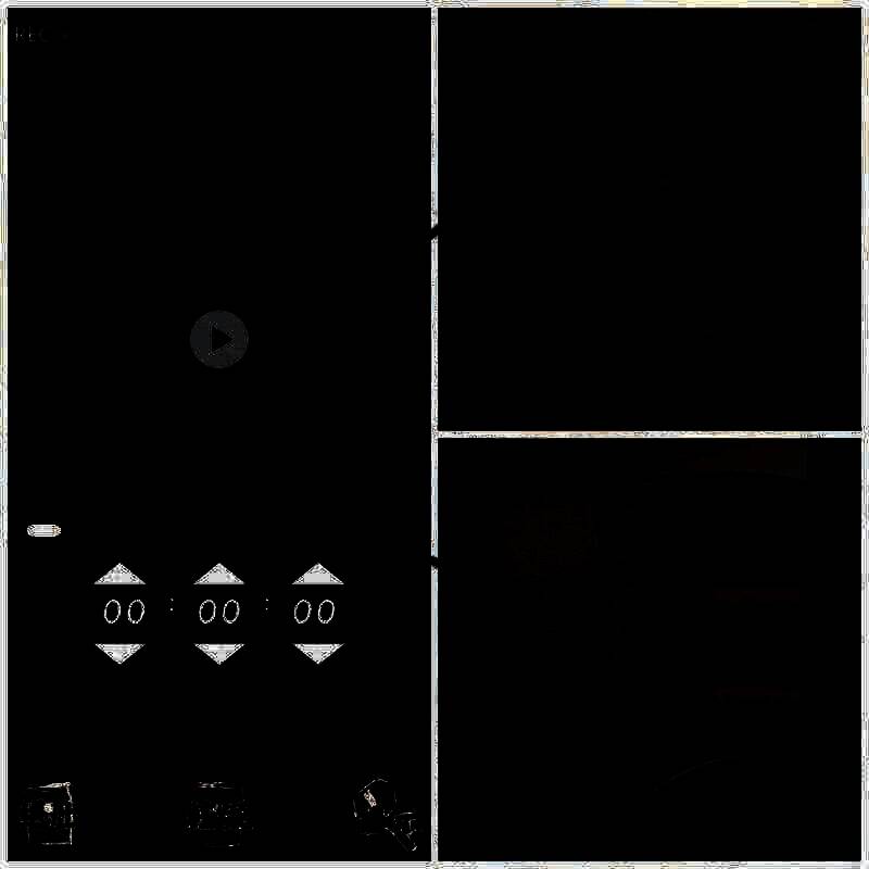 桌子上日记本和欠条配图