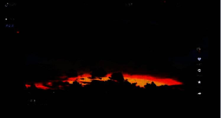 抖音极速版打开界面