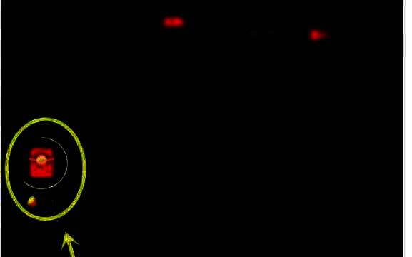 抖音极速版主界面红包挂件