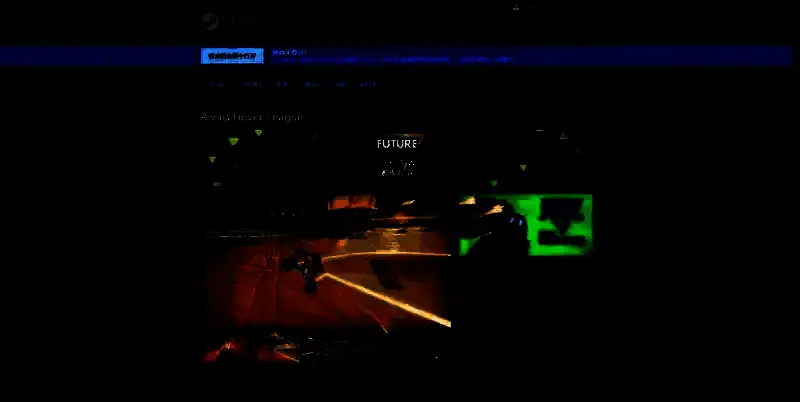 《Rivals Hover League》相关图片2