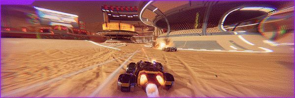 《Rivals Hover League》游戏画面示例5