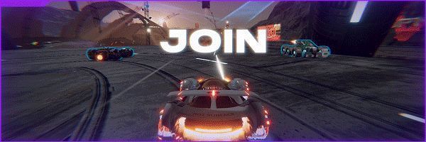 《Rivals Hover League》游戏画面示例12