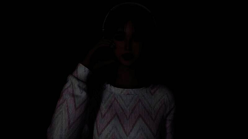 捏脸使用教程图1