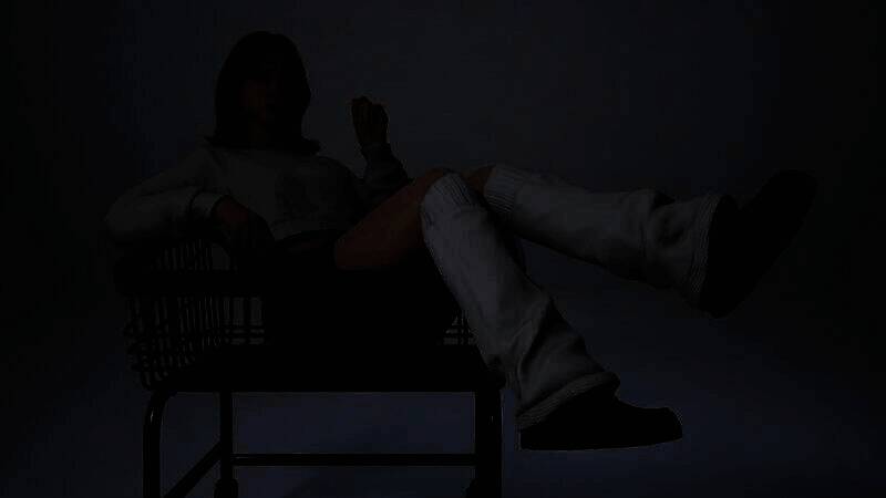 《inZOI》泡泡茶女孩捏脸使用教程图2