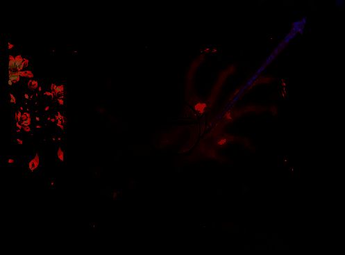 点击两个四边形图标操作图