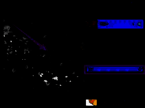 点击明度变成黑白模式操作图