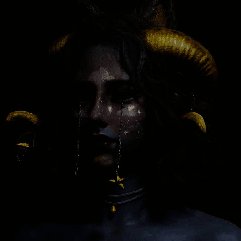 inZOI女天神捏脸使用教程图片1