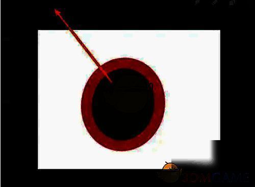 点击S标记启用调整工具