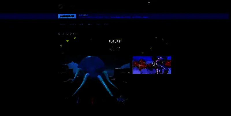 Billie Bust Up游戏相关图片2