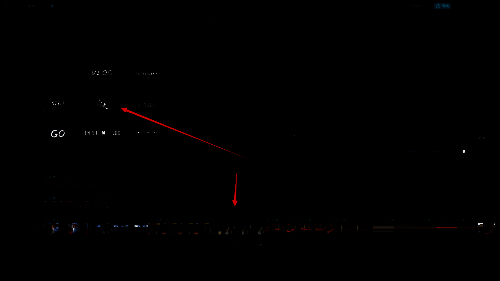 拖动空镜头到时间线操作图