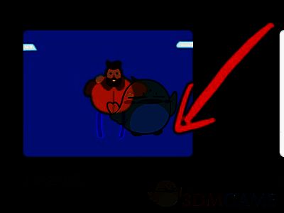 Procreate主界面选择画作或新建画布的界面图