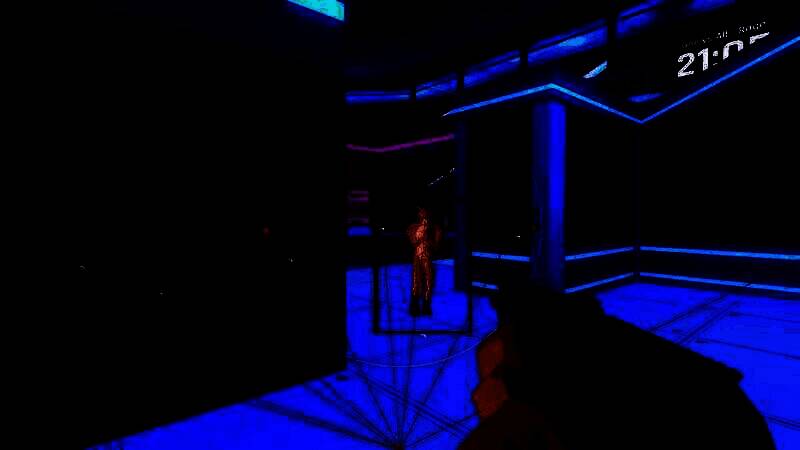 《作弊猎豹》游戏画面4