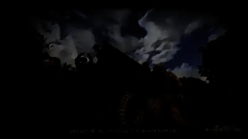 《原子陨落》游戏画面相关图片4