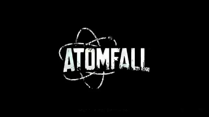 《原子陨落》游戏画面相关图片5