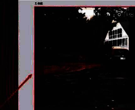 视频播放页面图