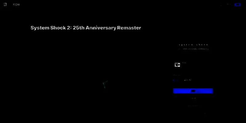 《网络奇兵2：25周年重制版》EPIC平台相关图片