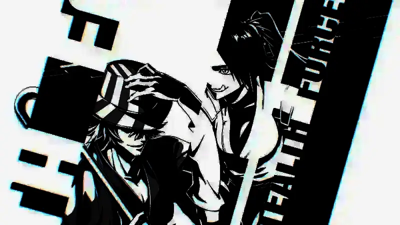 《死神：魂魄觉醒》视频截图4