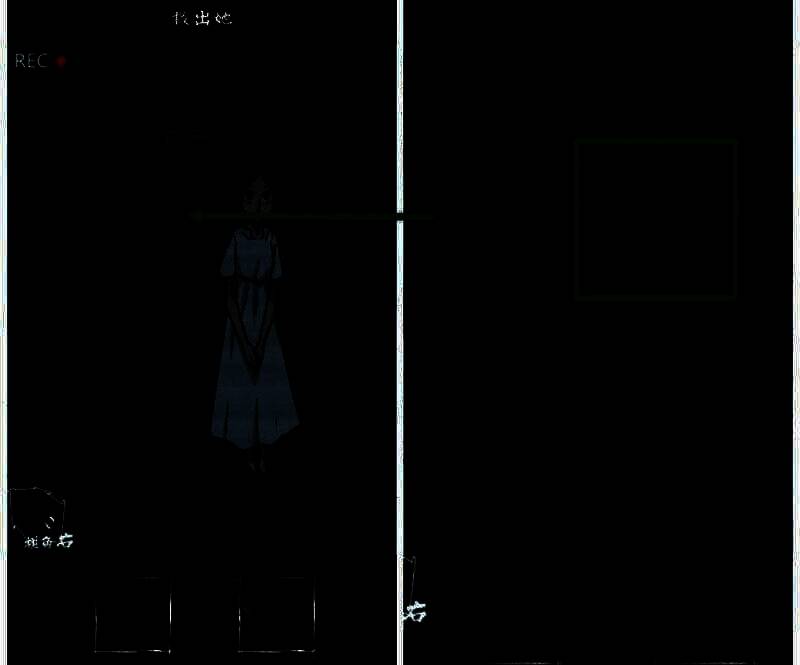 查看桌子上涂鸦画面