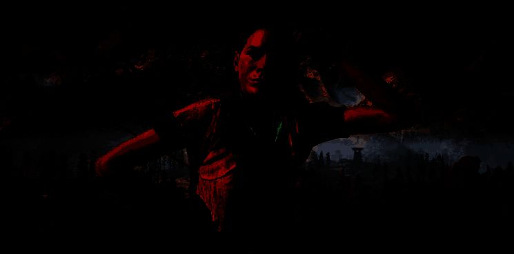 索尼AI游戏角色相关画面