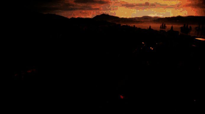 《浪人崛起》相关图片1