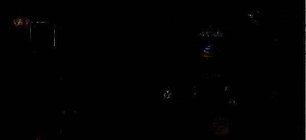 点击烹饪弹出框画面