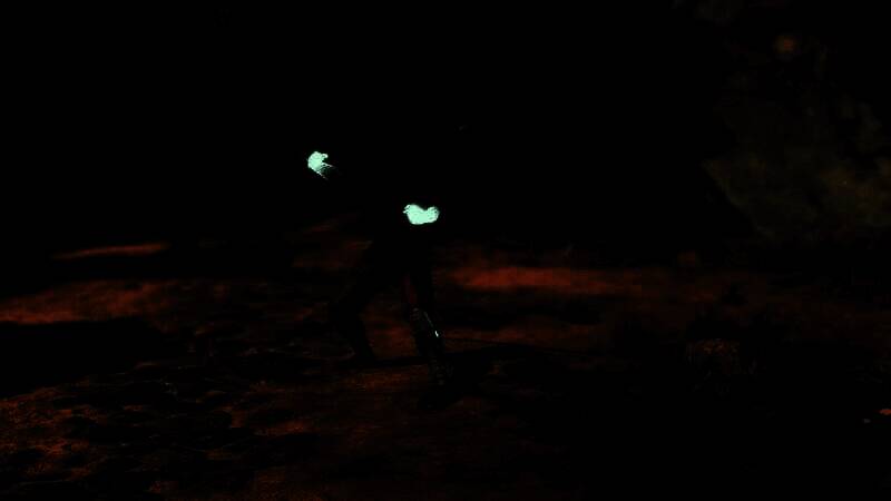 《博德之门3》视频截图4