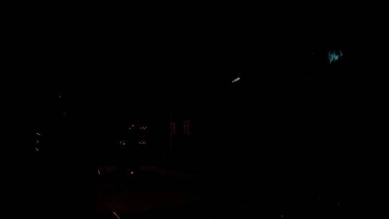 《钢铁之种》游戏截图10