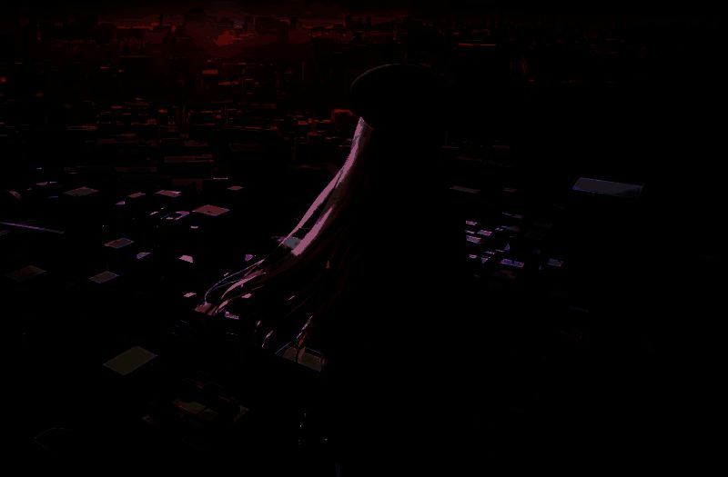 胜利女神新的希望战斗画面3