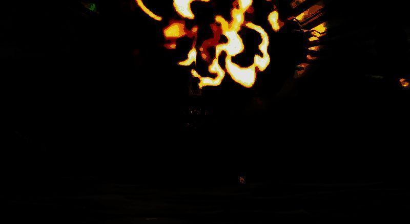 胜利女神新的希望战斗画面5