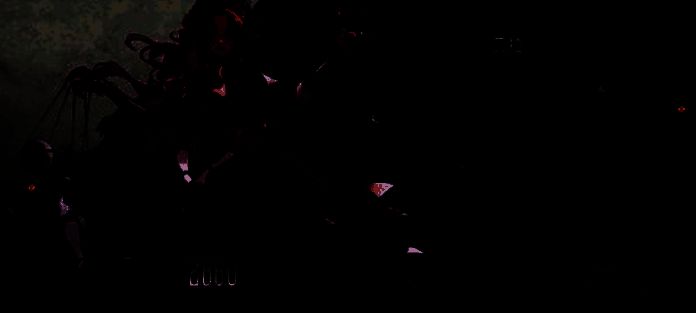 《银与绯》召唤队相关配图