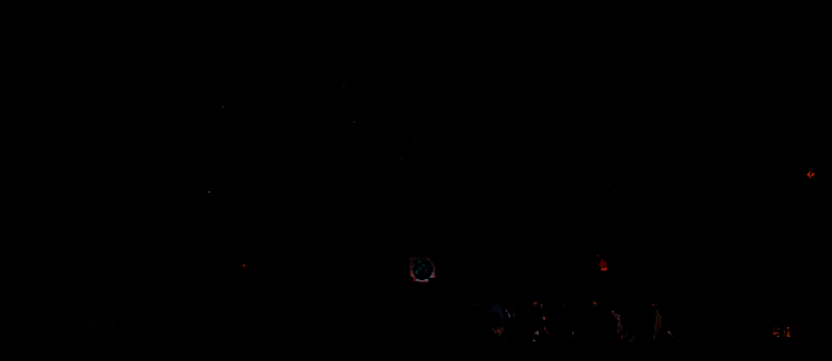 《银与绯》范围输出队相关配图