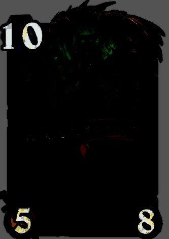 森林之王赛纳留斯相关图片