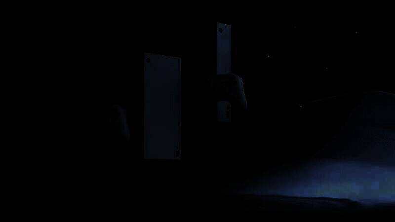 下一代Xbox相关图片2