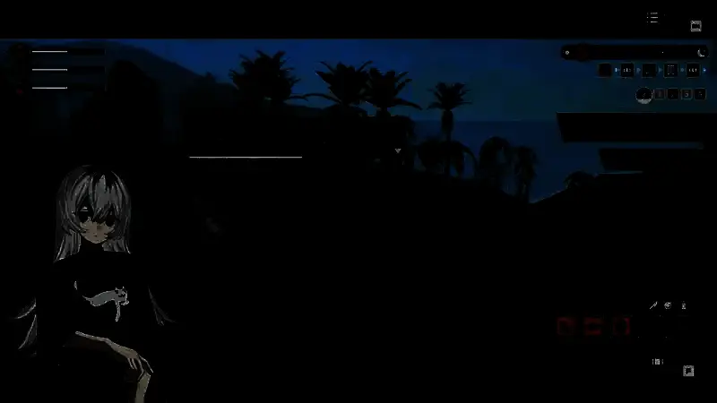 《Girls Made Pudding -少女布丁旅情-》视频截图1