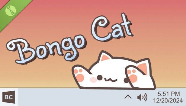 邦戈猫游戏相关图片1