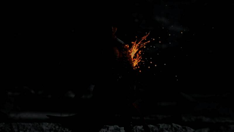 《明末：渊虚之羽》相关图片1