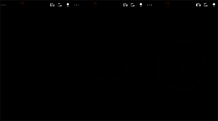 游戏中安装轮子相关画面