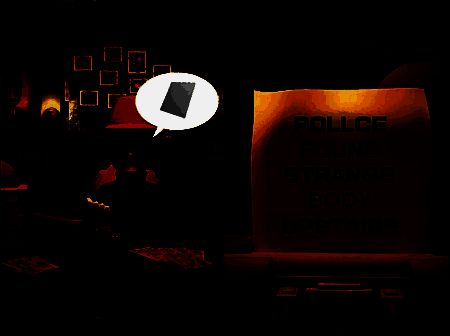 游戏中获得字母提示相关画面