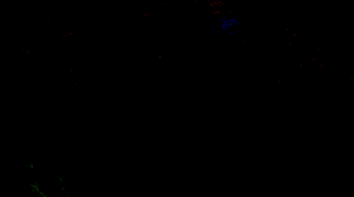 《双点医院》画面