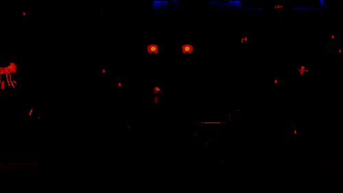 《双点博物馆》造景画面