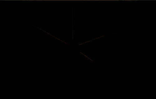 《双点博物馆》探险画面