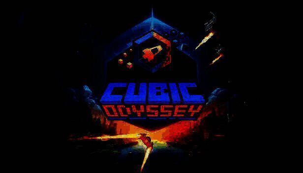 《立方体奥德赛》游戏画面1