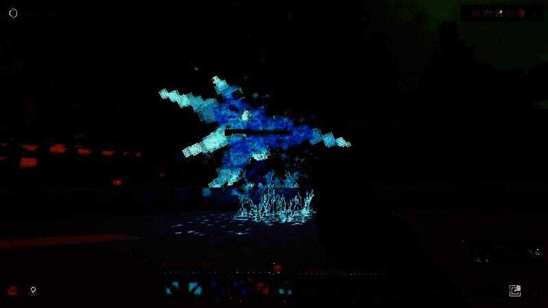 《立方体奥德赛》游戏画面3