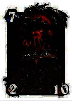 伊辛迪奥斯卡牌图片