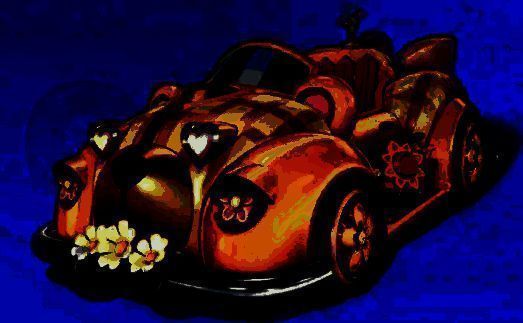 QQ飞车愚人节活动相关图片5