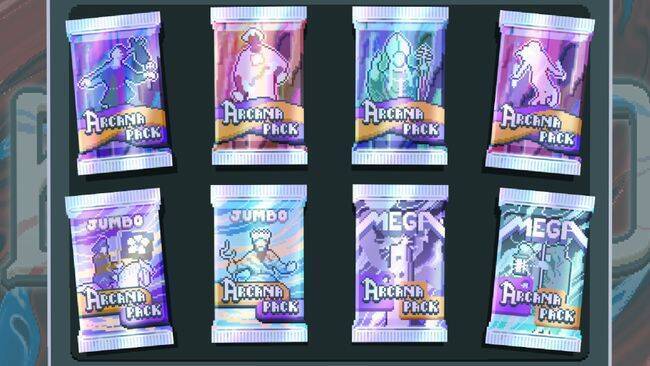 《小丑牌》相关图片1