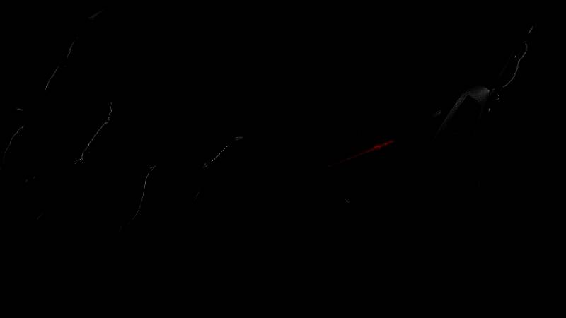 《死亡搁浅2》与汉米尔顿合作的主题腕表