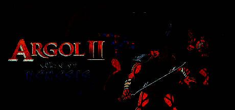 《Argol II - Curse of Nemesis》相关图片1